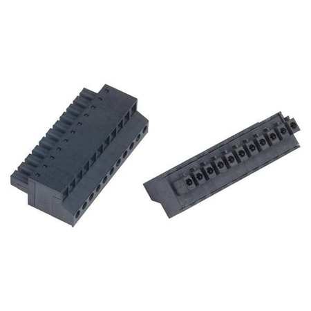 SCHNEIDER ELECTRIC Connector Set, I/O Term Blck, For M221PLC TMAT2MSET