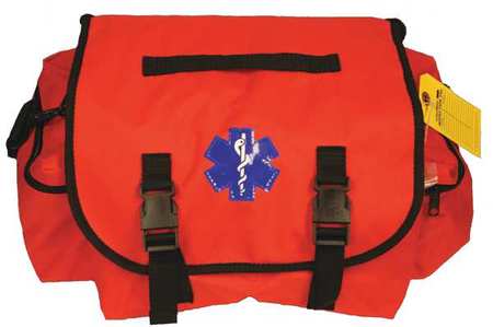 First Voice Bulk Trauma First Aid Responder Kit, Nylon FV815