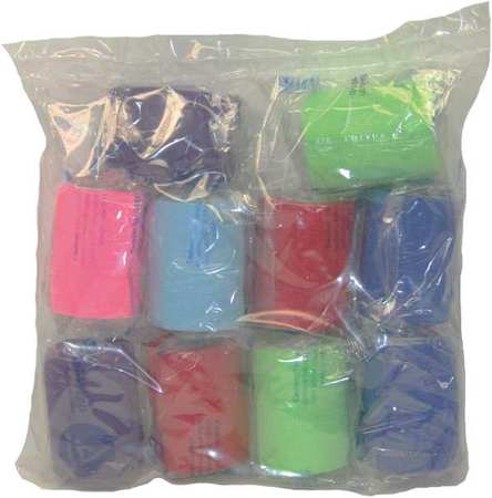 First Voice Sensi-Wrap Bandage Package, Latex TS-3183