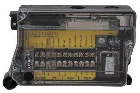 SYSTEM SENSOR Photoelectric Power Board D4P120