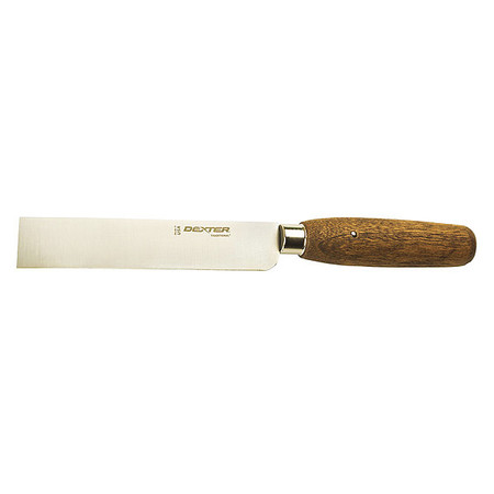 Dexter Russell Square Point Rubber Knife Square Point, 9-3/4" L 60130