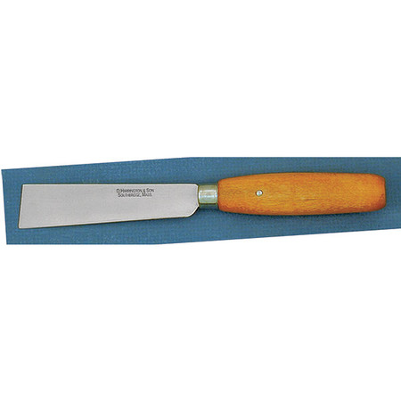 DEXTER RUSSELL Shoe Knife Wide, 7-1/2" L 75410