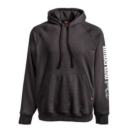 TIMBERLAND PRO Small, Hood Honcho Sport Pullover TB0A1HVY001