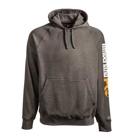 TIMBERLAND PRO Small, Hood Honcho Sport Pullover TB0A1HVY013