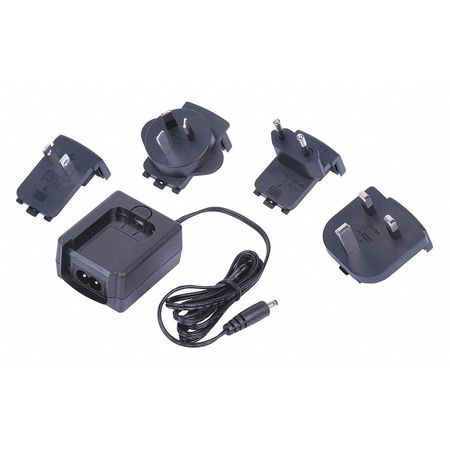REED INSTRUMENTS AC Power Adapter for R9450 R9450-ADP