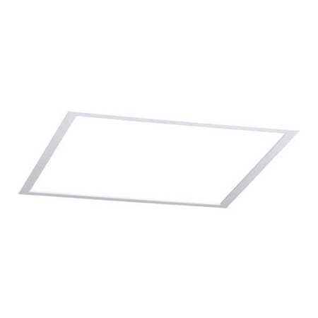 Dual-Lite LED, 2ft x 2ft, Flat Panel, Hi Efficiency, 120-277V CFP22-3340-HE