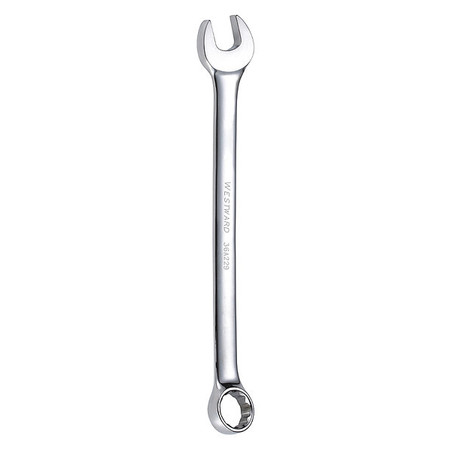 WESTWARD Combination Wrench, Metric, 14mm Size 36A229