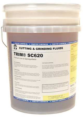 Trim Premium Low-Oil Semisynthetic, 5 gal. SC620/5