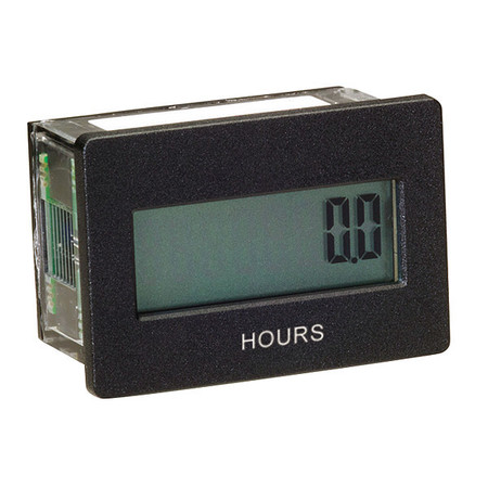 TRUMETER Electronic Lcd Counter 3410-2010