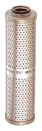 LUBER-FINER Hydraulic Filter, Cartridge, 9-1/4in.H LH9401