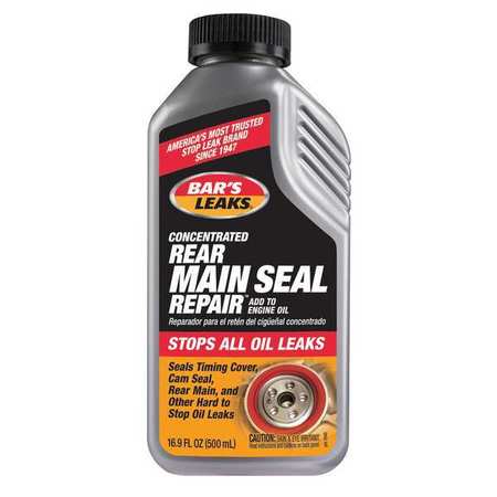 Bars Leaks Seal Repair, Concentrated, 16.9 Oz. 1040