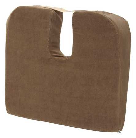 Dmi Coccyx Cushion, Polyurethane Foam Tan 513-7939-3700