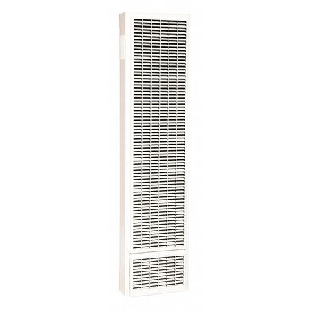 WILLIAMS COMFORT PRODUCTS Recessed-Mount Gas Wall Heater, Propane, Top Vent Vent Type, Gravity Convection 2509621A