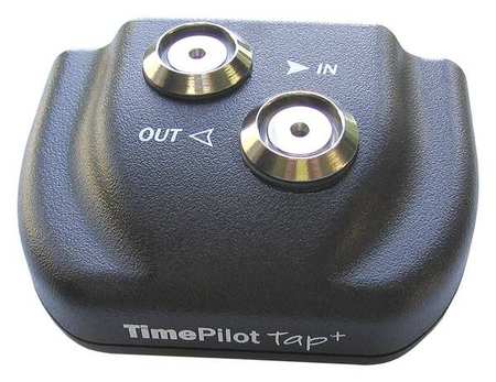 TIMEPILOT Portable Time Clock System Starter Kit 4880