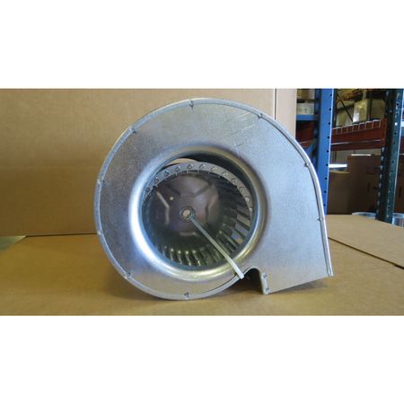 Berner Blower Wheel w/Housing 29B631S012G-L