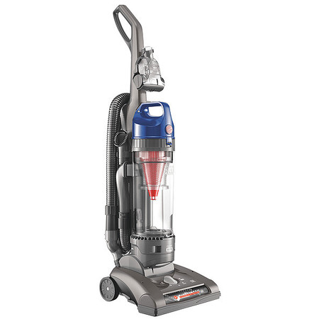 Hoover HOOVER Bagless, HEPA Upright Vacuum UH70805