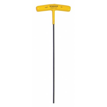 9 T Handle Allen Wrench 18 Inch