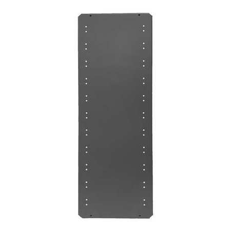 EQUIPTO V-Grip Additional Shelf 18"x36", Gray 6231-GY