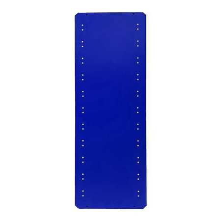 EQUIPTO V-Grip Additional Shelf 18"x36", Regal Blue 6231-RB
