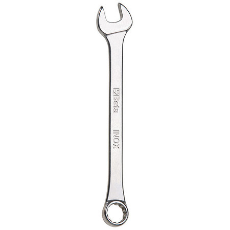BETA Combination Wrench, Metric, 13mm Size 000420313