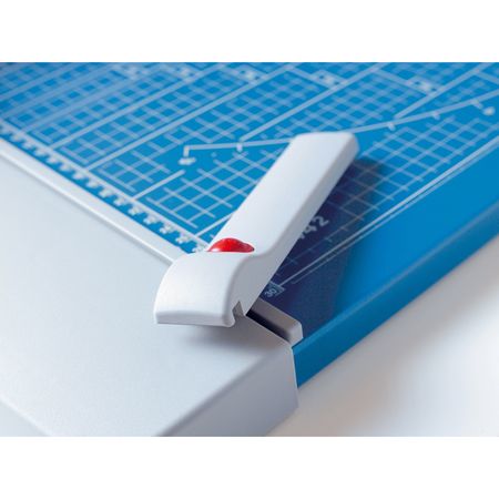 Dahle Premium Rolling Trimmer, 36-1/8 in. L 446