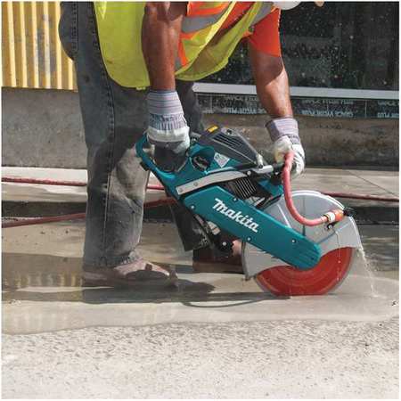 Makita 14" 61cc Power Cutter EK6101