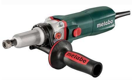 Metabo Die Grinder, Var Spd, 8.5 A, 3 In GE950 G Plus