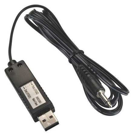 Reed Instruments SD Series USB Cable USB-01