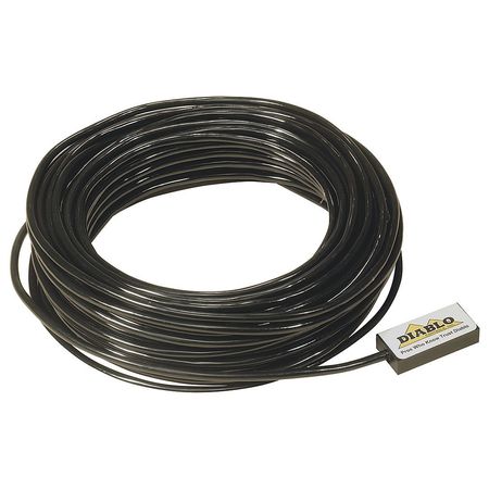 DIABLO CONTROLS Sensor, 100 ft. Length DSP-13S - 100'