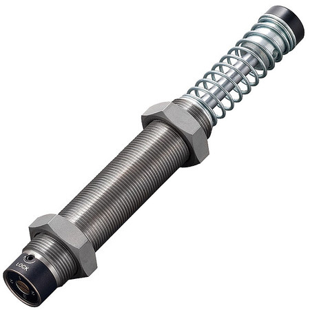 Bansbach Easylift BANSBACH Shock Absorber, Adjustable, Extension Force: 71.4N, Length: 200.5mm, Stroke: 40mm FWM-2540LBD-C