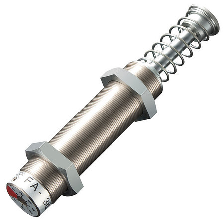Bansbach Easylift BANSBACH Shock Absorber, Adjustable, Extension Force: 120N, Length: 217mm, Stroke: 50mm FA-3650A2-C