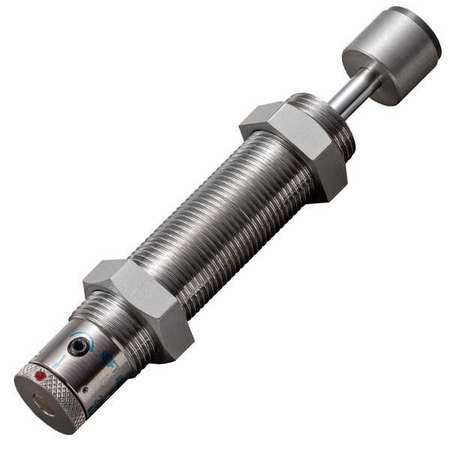 Bansbach Easylift BANSBACH Shock Absorber, Adjustable, Extension Force: 18.1N, Length: 127mm, Stroke: 16mm FA-2016EB-C