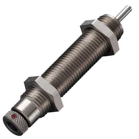 Bansbach Easylift BANSBACH Shock Absorber, Adjustable, Extension Force: 5.88N, Length: 58.9mm, Stroke: 8mm FWM-1008VBD-S