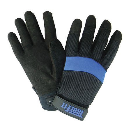 Tillman Synthetic Leather Performance Gloves, PR 1460S