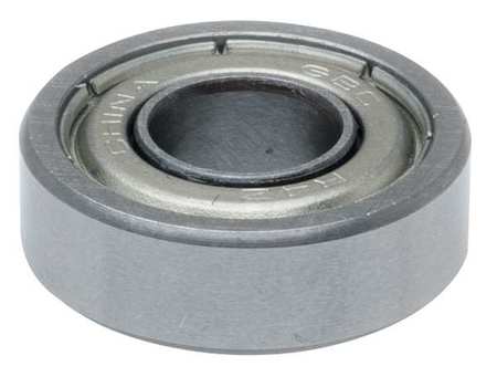 BUCKEYE Ball Bearing, Replacement 1007537