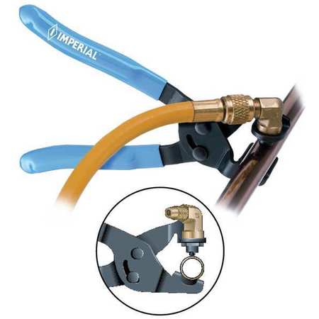 Imperial Refrigerant Recovery Tool PT-109