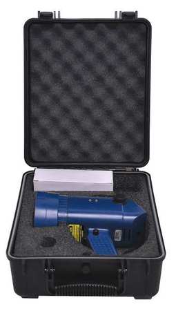 MONARCH Phaser Battery LED Strobe Kit, 0-500,000 6232-011