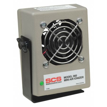 SCS Mini Air Ionizer 960