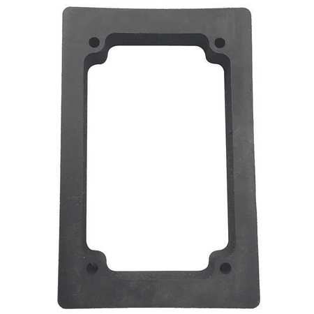 REES Switch Gasket, 2.25mm Lockable E-Stop 01004-045