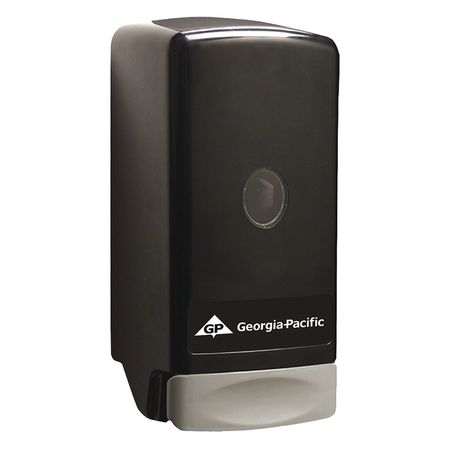 Georgia-Pacific Dispn Soap Handifresh Gloss Black 800Ml 53250