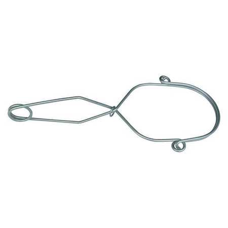 FALLTECH Wire Form Pipe Anchor, 310 lb. 7402