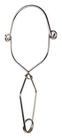 GUARDIAN Wire Hook Anchor, 17 in. L x 9 in. W 01860