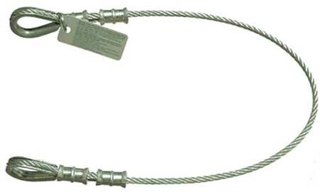 Guardian Anchorage Sling, 48 in. L x 1-1/2 in. W 10441