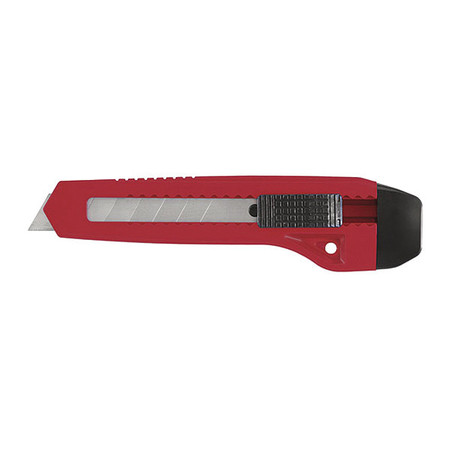 HYDE Utility KnifePriced Per Ea, Retractable Utility 42047