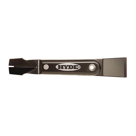 Hyde 2 In 1 Glazing Tool 02950