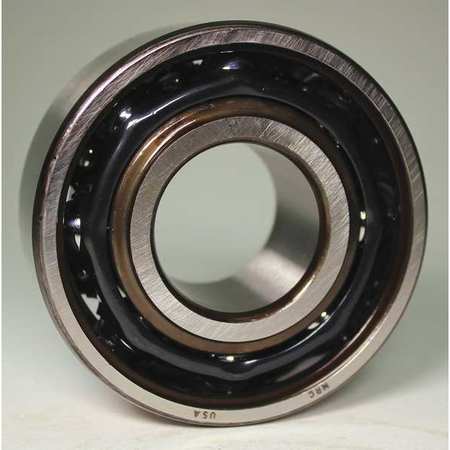 MRC Bearing, 40mm, 44,900 N, Steel 5208C