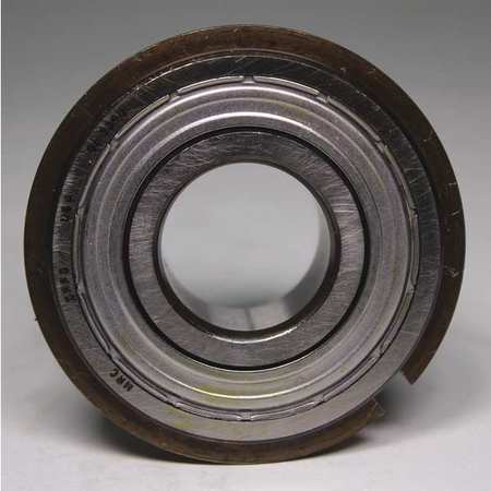 MRC Bearing, 35mm, Double Shield and Snap-Ring 5307CFFG
