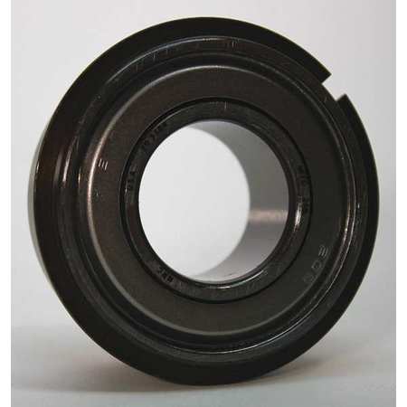 MRC Bearing, 45mm, Double Shield and Snap-Ring 5309MFFG