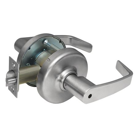 Corbin Russwin Lever Lockset, Mechanical, Patio, Grd. 1 CL3340 NZD 626