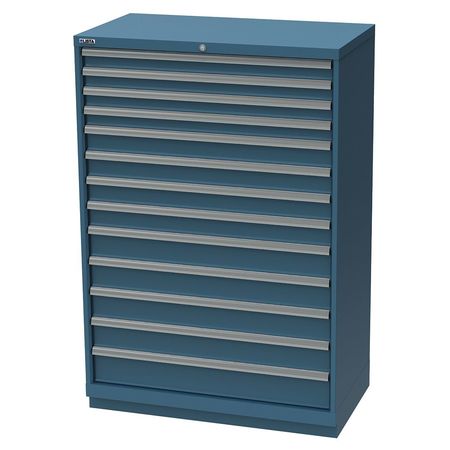 Lista Modular Drawer Cabinet, 59-1/2 In. H XSHS1350-1320CB